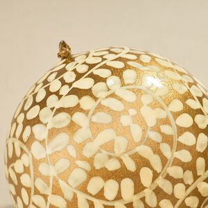 Набор елочных шаров Сен-Маро 7 см, 6 шт Kaemingk фото 5