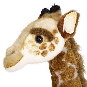 Мягкая игрушка Жираф 70 см Hansa Creation фото 3