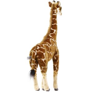 Мягкая игрушка Жираф 70 см Hansa Creation фото 9