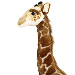 Мягкая игрушка Жираф 70 см Hansa Creation фото 2