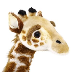 Мягкая игрушка Жираф 70 см Hansa Creation фото 5