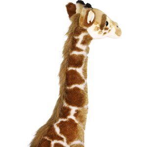 Мягкая игрушка Жираф 70 см Hansa Creation фото 4