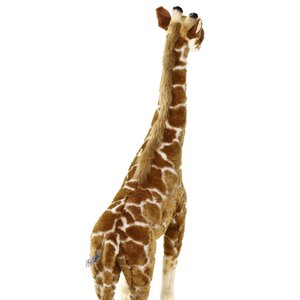 Мягкая игрушка Жираф 70 см Hansa Creation фото 6