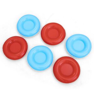 Надувная игра для бассейна Disc Champion 140 см Bestway фото 4