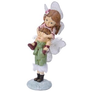 Декоративная фигурка Fairy Adventures: Игра в прятки 14 см