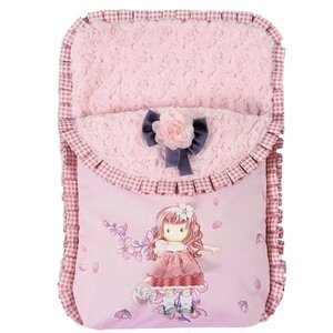 Конверт для куклы Maria 50 см Decuevas Toys фото 1