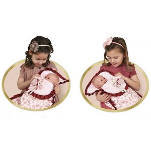 Конверт для куклы Мартина 50 см Decuevas Toys (Дэкувьютойс) фото 2