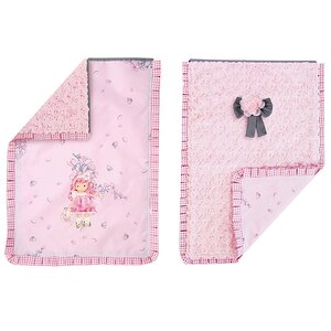 Конверт для куклы Maria 50 см Decuevas Toys фото 4