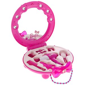 Набор парикмахера Barbie 9 предметов Klein (Кляйн) фото 1
