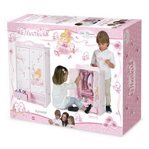 Кукольный шкаф Мария 54*32 см Decuevas Toys фото 5