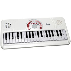 Пианола 37 клавиш 41*23*3 см