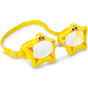 Очки для плавания Звезды, 3-8 лет INTEX (Интекс) фото 1