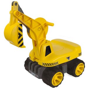 Экскаватор Big Maxi - Digger 46*32*30 см BIG (БИГ) фото 4