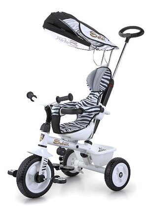 Велосипед Navigator Lexus SAFARI TRIKE 10