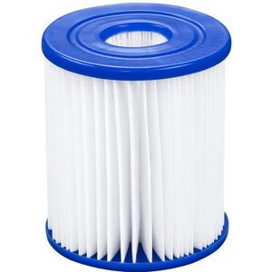 Каркасный овальный бассейн Bestway Steel Pro Max (Бествей Стил Про Макс) 305*200*84 см, фильтр-насос, дозатор Bestway фото 5