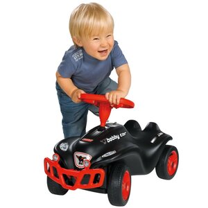 Машинка-каталка Bobby Car - Fulda, 60*32*39 см BIG (БИГ) фото 2