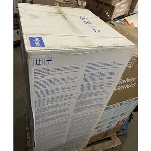 Прямоугольный каркасный бассейн 5619Q Bestway Power Steel 549*274*132 см, песочный фильтр, аксессуары, уцененный Bestway фото 3