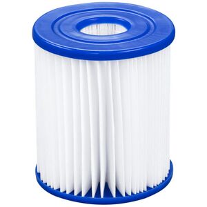 Прямоугольный каркасный бассейн Bestway Steel Pro 400*211*81 см, фильтр-насос Bestway фото 8