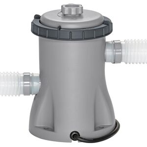 Прямоугольный каркасный бассейн Bestway Steel Pro 400*211*81 см, фильтр-насос Bestway фото 9