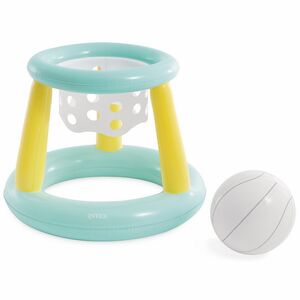 Надувная игрушка Водный баскетбол 86*64 см INTEX (Интекс) фото 2