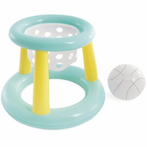 Надувная игрушка Водный баскетбол 86*64 см INTEX (Интекс) фото 8