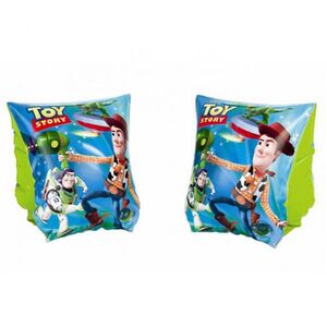 Нарукавники История игрушек, 23*15 см, 3-6 лет INTEX (Интекс) фото 1