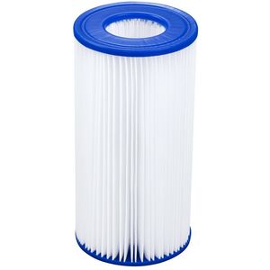 Каркасный овальный бассейн 56710 Bestway Steel Pro Max (Бествей Стил Про Макс) 549*274*122 см, фильтр-насос, аксессуары Bestway фото 7