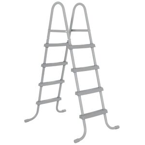 Каркасный овальный бассейн 56710 Bestway Steel Pro Max (Бествей Стил Про Макс) 549*274*122 см, фильтр-насос, аксессуары Bestway фото 8