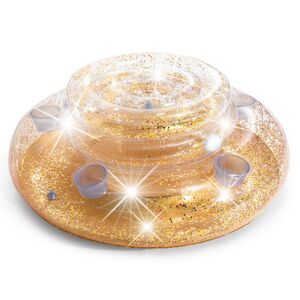 Надувной бар Gold Shiny 74*33 см INTEX (Интекс) фото 4