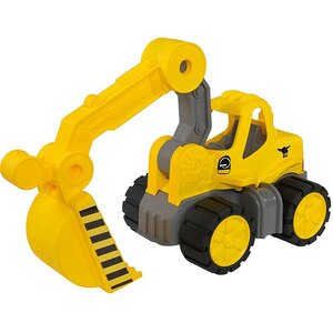 Экскаватор Power Worker - Bagger 67*20*25 см BIG (БИГ) фото 1