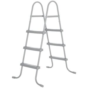 Каркасный овальный бассейн Bestway Steel Pro Max (Бествей Стил Про Макс) 488*305*107 см, песочный фильтр-насос, аксессуары Bestway (Бествей) фото 6