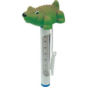 Термометр для бассейна Крокодил Bestway фото 1
