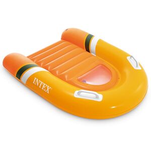 Надувной плот Surfer Time 102*89 см INTEX (Интекс) фото 2