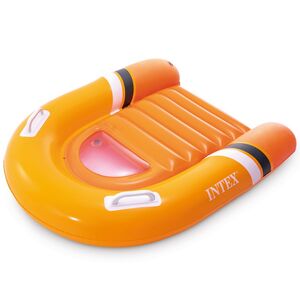 Надувной плот Surfer Time 102*89 см INTEX (Интекс) фото 3
