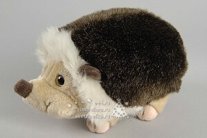 Олень коричневый, 13см