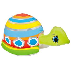 Надувная игрушка Черепашка 28*20 см