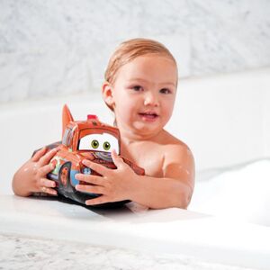 Надувная игрушка Тачки - Мэтр 30 см INTEX фото 2