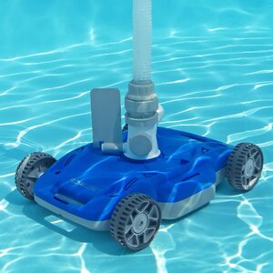 Автоматический пылесос для бассейна Bestway AquaDrift
