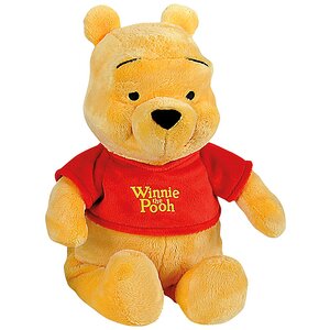 Мягкая игрушка Медвежонок Винни Пух 25 см Nicotoy фото 1