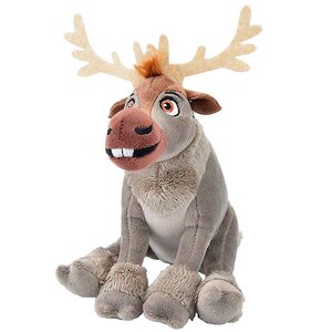 Мягкая игрушка Свен 25 см Nicotoy фото 1