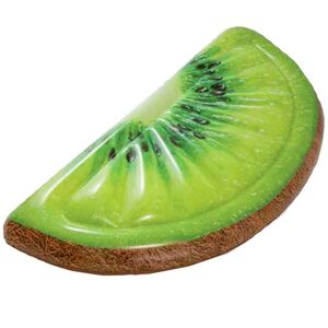 Надувной матрас-плот Киви 170*76 см INTEX фото 2