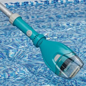 Вакуумный пылесос для бассейна 58770 Bestway AquaTech Cordless, на батарейках Bestway фото 1