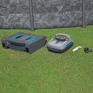 Робот-пылесос для бассейна 58942 Bestway AquaTronix Pro (Бествей АкваТроникс Про) G300 Bestway (Бествей) фото 8