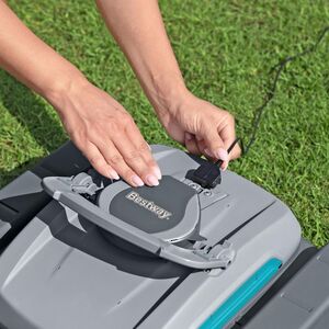 Робот-пылесос для бассейна 58942 Bestway AquaTronix Pro (Бествей АкваТроникс Про) G300 Bestway (Бествей) фото 6