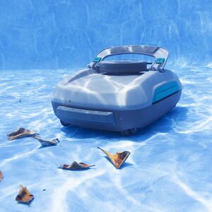 Робот-пылесос для бассейна 58942 Bestway AquaTronix Pro (Бествей АкваТроникс Про) G300 Bestway (Бествей) фото 2