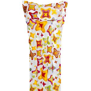 Надувной матрас Узорчатые Звезды 183*69 см INTEX (Интекс) фото 1