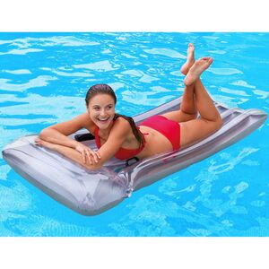 Надувной матрас Deluxe 188*89 см INTEX (Интекс) фото 1