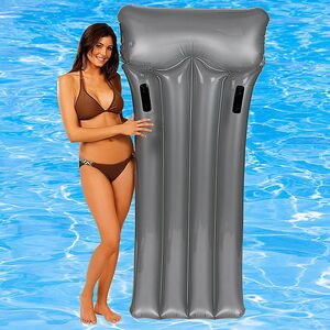 Надувной матрас Deluxe 188*89 см INTEX (Интекс) фото 3