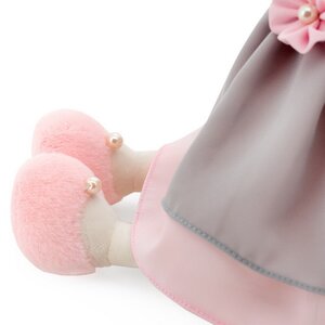 Мягкая игрушка Курочка Алина 35 см Orange Toys фото 4