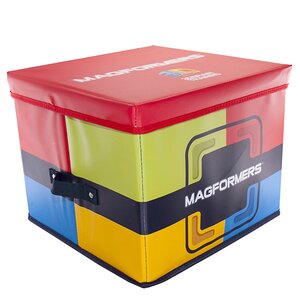 Коробка для конструктора Magformers Box Magformers фото 3